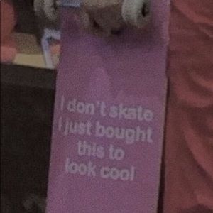 Meet your Posher, Lisbeth